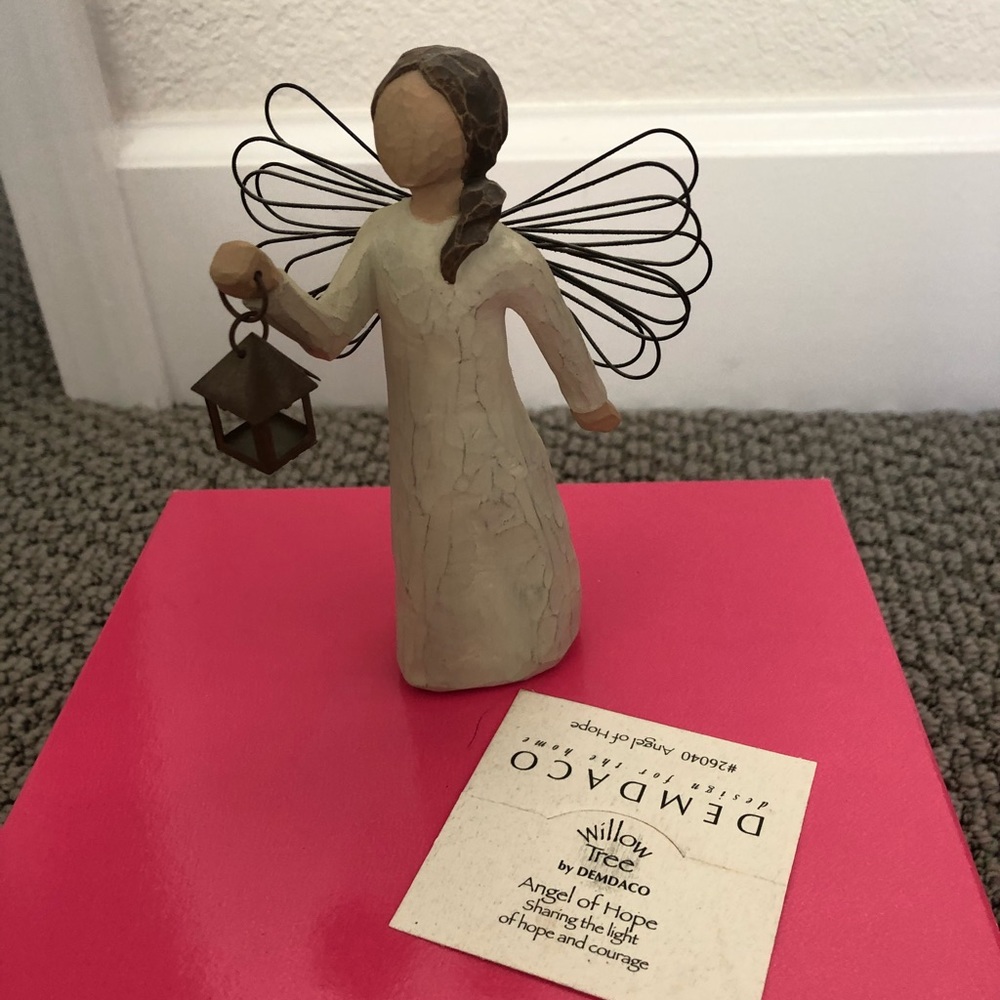 Willow Tree - Angel of Hope